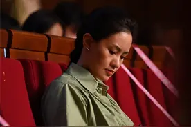 雷佳：如果没有传统文化作为根基，中国歌剧创作就是无源之水、无本之木图片