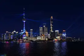 中国经济一枝独秀！143家企业进入财富世界500强图片