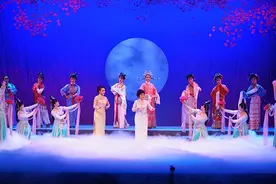 纪念｜王文娟：越剧界的性格演员图片