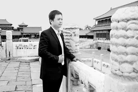 故宫太和殿的建筑细节与文化之美图片