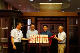 汇辑近代名人未刊大宗尺牍，《近代名人尺牍汇刊》上图首发图片
