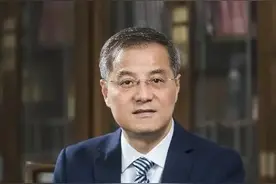 林鹏：打造走向世界的中国科技出版“旗舰”图片
