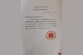 电影《扫毒2》被诉“抄袭”，刘德华等七被告遭亿元索赔，专家：需证明“不可能这么巧”图片