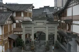 百城行VLOG｜什么是榫卯技艺？主播带你揭秘“国潮积木”的世界图片