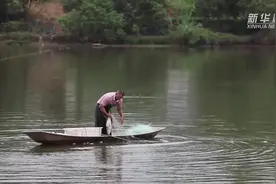 重庆璧山：这里的“清水”离不开鱼视频封面