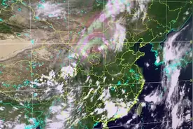 新一轮降雨来山东了！主要集中在19日晚至20日，平均降水量15至25毫米视频封面