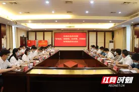 常德市委党史学习教育巡回指导组来津市指导党组织专题组织生活会和“我为群众办实事”工作图片