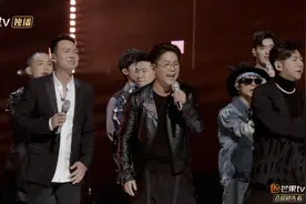 《披荆斩棘的哥哥》严格“控油”、大打情怀牌，然后呢？图片