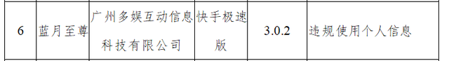 蓝月至尊版高爆版本（工信部通报下架蓝月至尊APP违规使用个人信息）