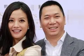 “女版巴菲特”赵薇的A股往事图片