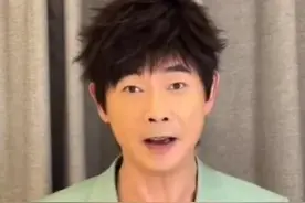 台湾歌手黄品源写歌赞颂大陆疫苗，台名嘴竟说他是“被逼”的图片