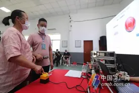 为期5天！镇海湾塘岚山整村搬迁一期拆迁户抽取选房号图片