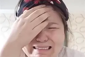 极目锐评｜“郭老师”被全网封禁，审丑系网红凉凉不可惜图片