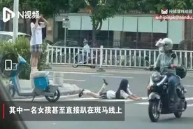 洛七：这种街拍风格是怎么在JK圈火起来的？图片