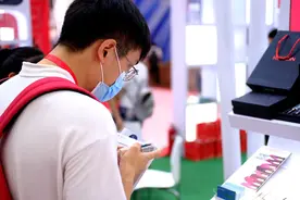 广州美博会闭幕，男士护肤品成“真香”NO1图片