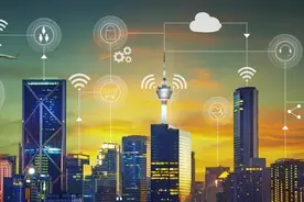 火爆业界的边缘计算，到底是什么？图片