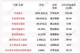 瞰鉴鲁股：总市值连续两周过4万亿，联想系上市公司首进板块10强图片