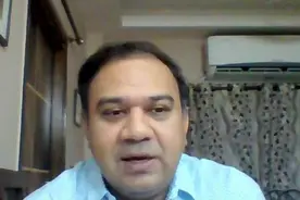 讲座丨边缘化与偏见之间：印度穆斯林的困境图片