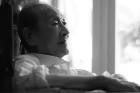 陈其钢：怀念我的老师罗忠镕图片