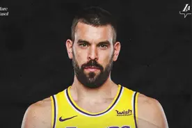 湖人官宣将小加索尔交易至灰熊，得到王哲林的选秀权图片