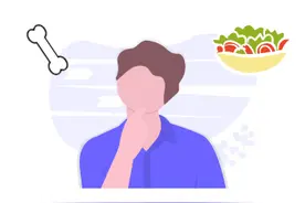 【科普】骨关节炎中医防治要略（第七期）《骨痹的饮食宜忌》图片