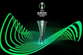 罗马参加的欧协联是个啥？五大联赛仅四支球队参加，名字只是听起来厉害图片