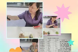 孩子在校如何吃得安全又营养？看看武汉市江汉区的这两所学校怎么做图片