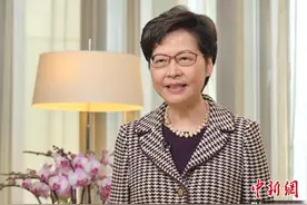 香港新界社团联会36周年会庆举行图片