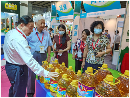 粮油机械展广州