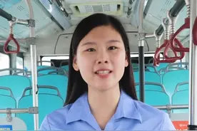 安阳：公交老年卡爱心卡年审、IC卡充值不用跑路啦图片