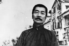 鲁迅诞辰一百四十年｜查苏娜：以年轻的方式“拥抱”鲁迅图片