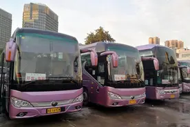 注意！郑州至南阳地区公路班线发车时间十一假期有所微调图片