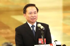 李干杰任山东省委书记，刘家义卸任图片