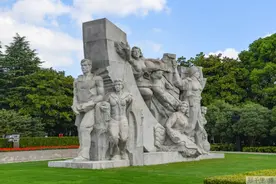 今天国庆！告诉孩子们，爱国其实就是做好这些小事图片