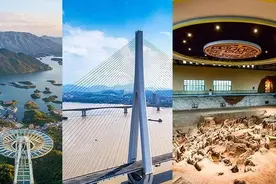 赶紧收藏！国庆假期，黄石一大波精彩活动出炉图片