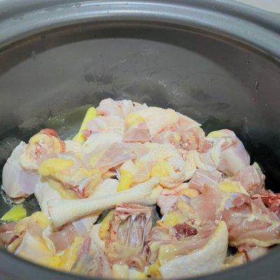 鸡肉怎么煲花胶 2026年鸡肉怎么煲花胶汤 鸡肉怎么煲花胶 2026年鸡肉怎么煲花胶汤
