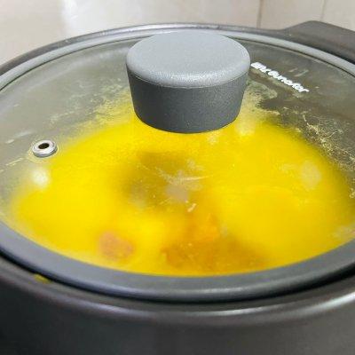 花胶炖鸡虫草花的做法大全 2026年花胶鸡虫草汤的做法窍门