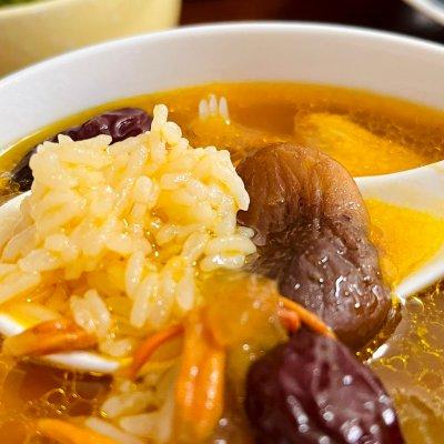 鸡汤煲花胶 2026年煲花胶鸡汤的做法