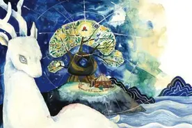 女娲和普罗米西斯都用泥土造人？山海经与古希腊神话的“巧合”不止于此图片