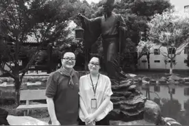 知名企业家和海归女儿被砸身亡，事故调查结果公布图片