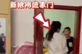 冲上热搜！女护士凌晨4点下班“抽空”结了个婚图片