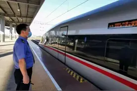 湖南又一条高铁要来了！沿途风景超美图片
