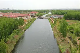 胶州九龙街道：念好“制 治 智”三字诀，美丽湾塘成常态图片