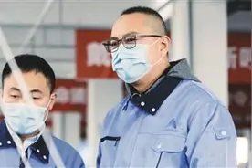 让中国品牌在世界上更好立起来图片