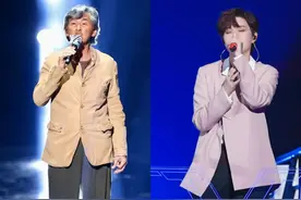 耳机党福利！林子祥&杨芸晴跨世纪合唱图片