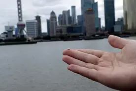 他把500克黄金丢进了黄浦江，“疯狂”举动的背后是什么？图片