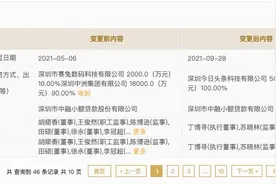 今日头条全资入股中融小贷，正式拿下小贷牌照丨大厂金融事图片
