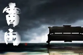 濮存昕：新排《雷雨》，是我送给人艺的礼物图片