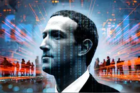 Facebook想要与Facebook彻底划清界线，改名转运能否拯救泥足深陷的这张“脸”？图片