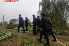 督办 | 盐城一水闸多年“关不上”村民无奈用秸秆堵，江苏省水利厅：明年汛期前修好图片